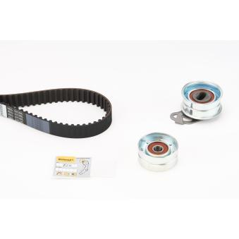 Kit de distribution CONTITECH