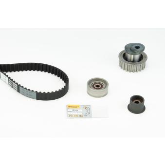 Kit de distribution CONTITECH