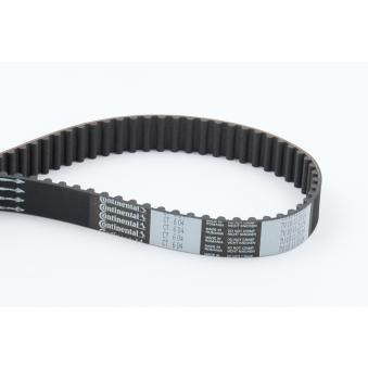 Courroie crantée CONTITECH