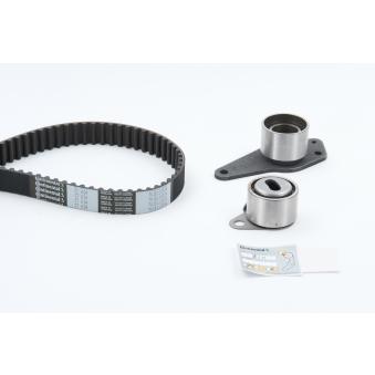 Kit de distribution CONTITECH