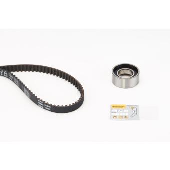 Kit de distribution CONTITECH