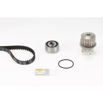 Pompe à eau + kit de courroie de distribution CONTITECH
