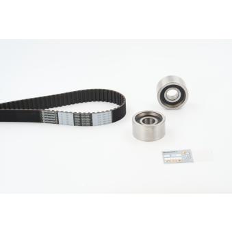 Kit de distribution CONTITECH