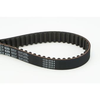 Courroie crantée CONTITECH