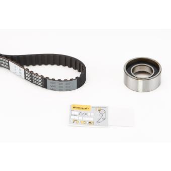 Kit de distribution CONTITECH