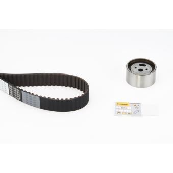 Kit de distribution CONTITECH CT700K1