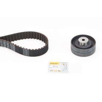 Kit de distribution CONTITECH