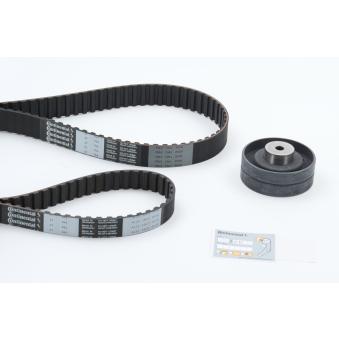 Kit de distribution CONTITECH