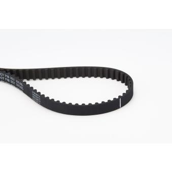 Courroie crantée CONTITECH