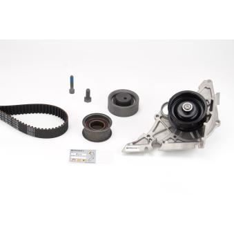 Pompe à eau + kit de courroie de distribution CONTITECH