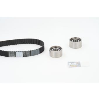 Kit de distribution CONTITECH