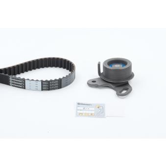 Kit de distribution CONTITECH CT738K1