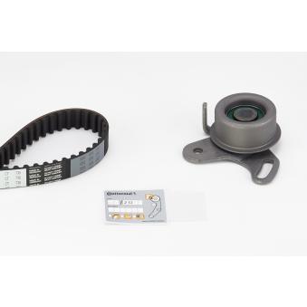 Kit de distribution CONTITECH