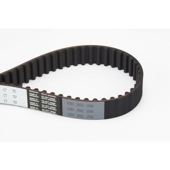 Courroie crantée CONTITECH