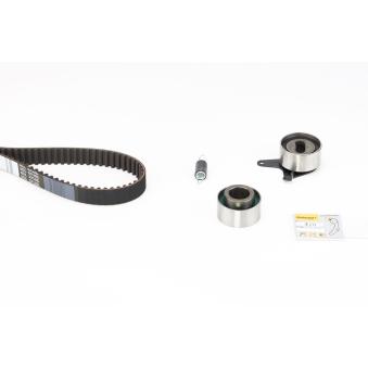 Kit de distribution CONTITECH CT769K1