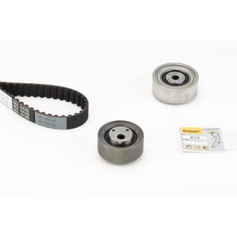 Kit de distribution CONTITECH