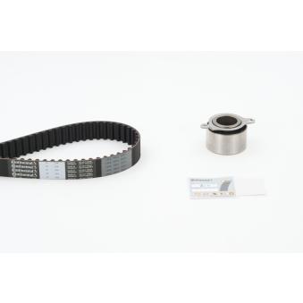 Kit de distribution CONTITECH