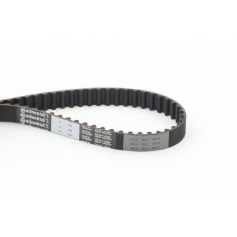 Courroie crantée CONTITECH