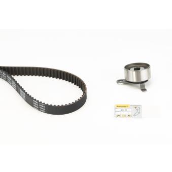 Kit de distribution CONTITECH CT827K1