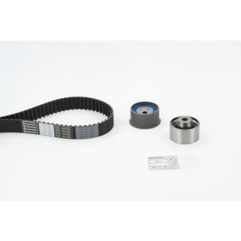 Kit de distribution CONTITECH