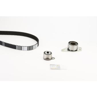 Kit de distribution CONTITECH