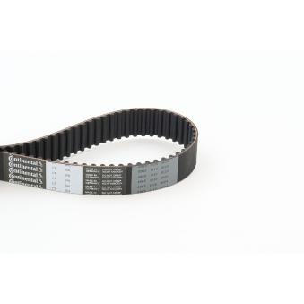 Courroie crantée CONTITECH