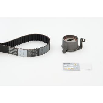 Kit de distribution CONTITECH