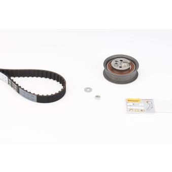 Kit de distribution CONTITECH CT848K3