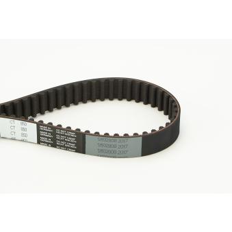 Courroie crantée CONTITECH