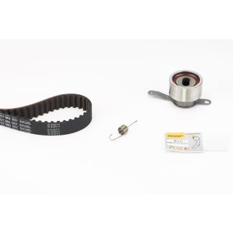 Kit de distribution CONTITECH