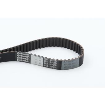 Courroie crantée CONTITECH