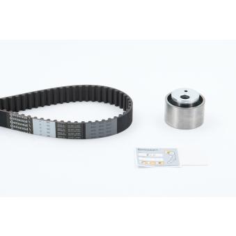 Kit de distribution CONTITECH