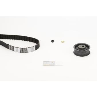 Kit de distribution CONTITECH