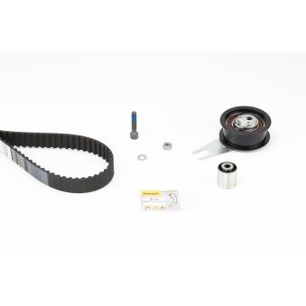 Kit de distribution CONTITECH CT867K3