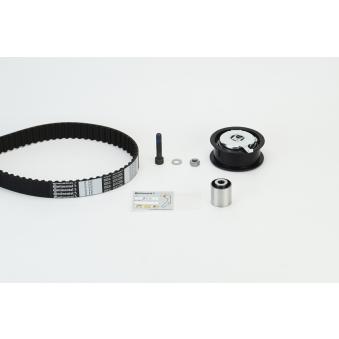 Kit de distribution CONTITECH