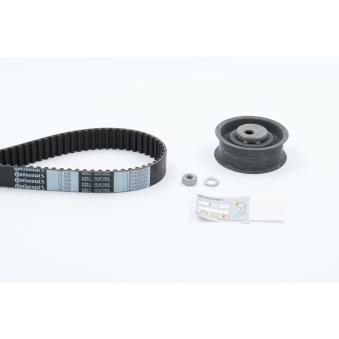 Kit de distribution CONTITECH CT869K1