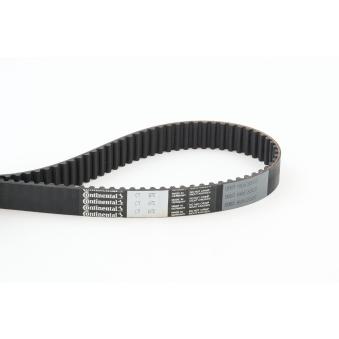 Courroie crantée CONTITECH