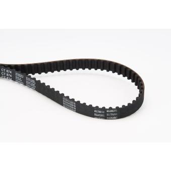 Courroie crantée CONTITECH