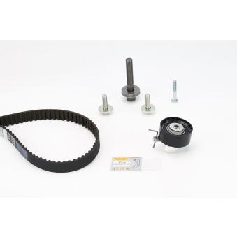 Kit de distribution CONTITECH CT881K5