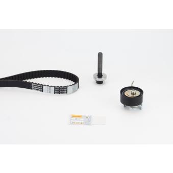 Kit de distribution CONTITECH