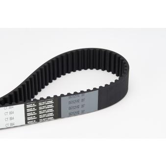 Courroie crantée CONTITECH