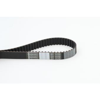 Courroie crantée CONTITECH