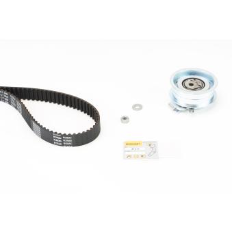 Kit de distribution CONTITECH