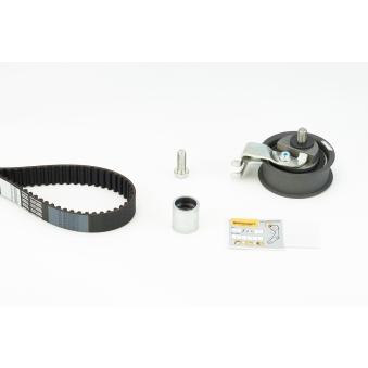 Kit de distribution CONTITECH CT909K2