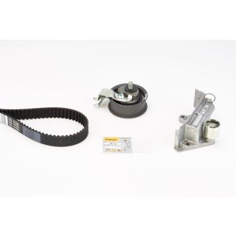 Kit de distribution CONTITECH CT909K3