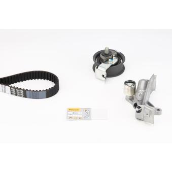 Kit de distribution CONTITECH CT909K6