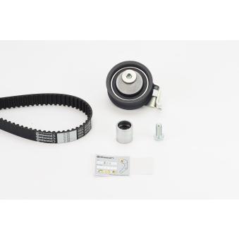 Kit de distribution CONTITECH CT909K7