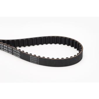 Courroie crantée CONTITECH