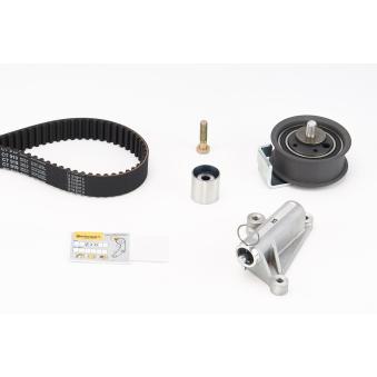 Kit de distribution CONTITECH CT919K5