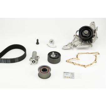 Pompe à eau + kit de courroie de distribution CONTITECH CT920WP3